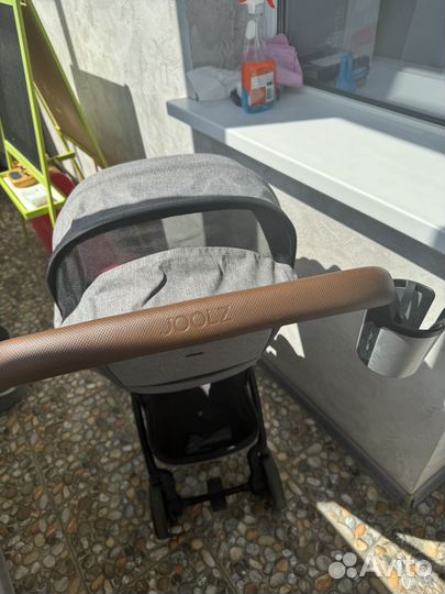 Коляска joolz aer