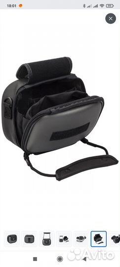 Защитный чехол сумка для видеокамеры фотоаппарата