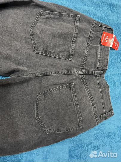 Джинсы твое