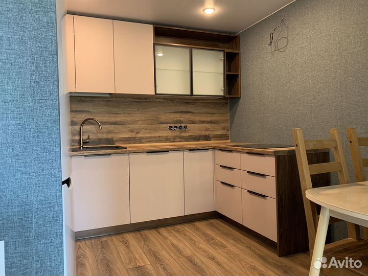 Кухня (цена за весь гарнитур) кс07 40975