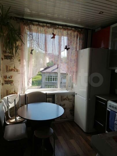 2-к. квартира, 48 м², 4/5 эт.