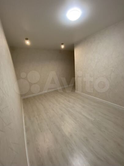 2-к. квартира, 46 м², 5/6 эт.