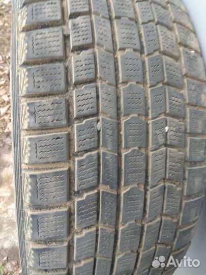 Dunlop Winter Maxx 235/55 R19