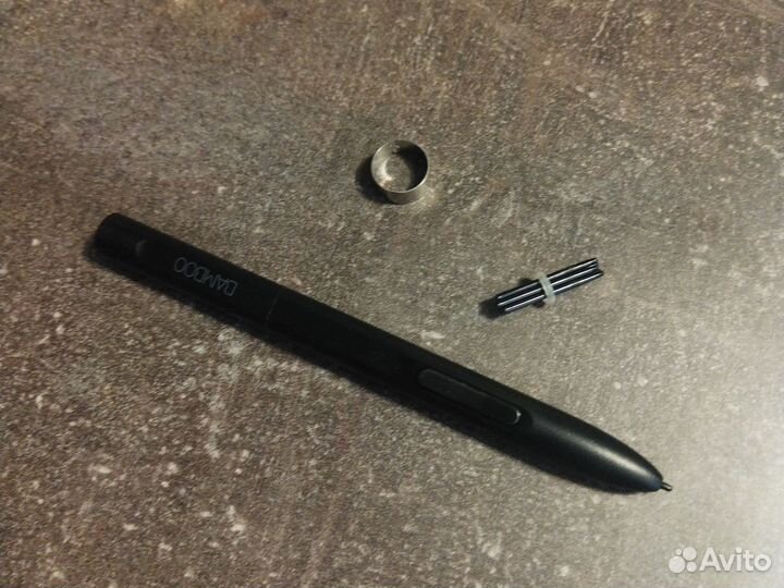 Стилус Bamboo lp-160