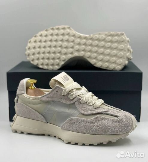 Кроссовки new balance 327