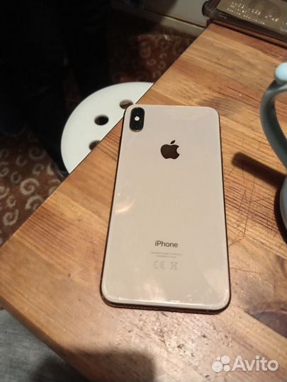 iPhone Xs Max, 64 ГБ