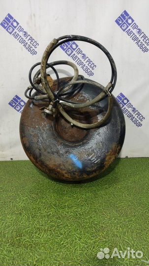 Газовый баллон гбо Hyundai Santa Fe кроссовер 2.4