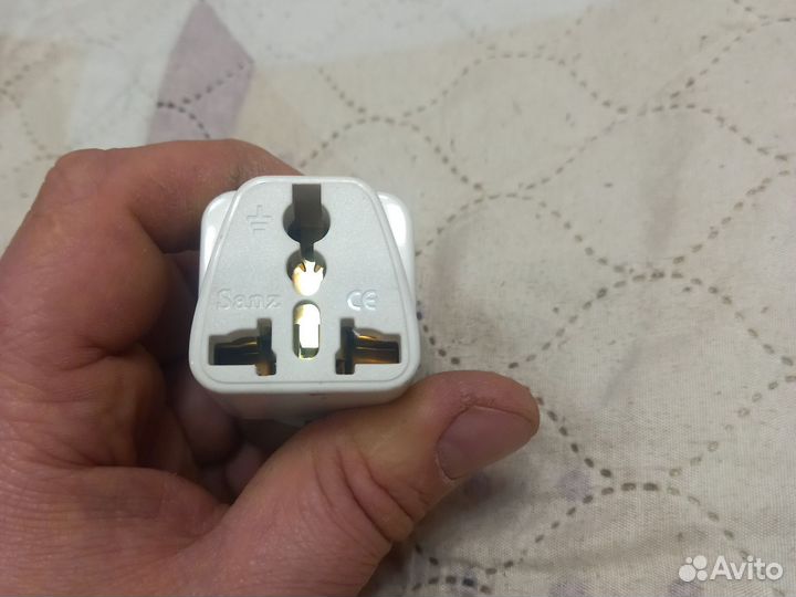 Переходник