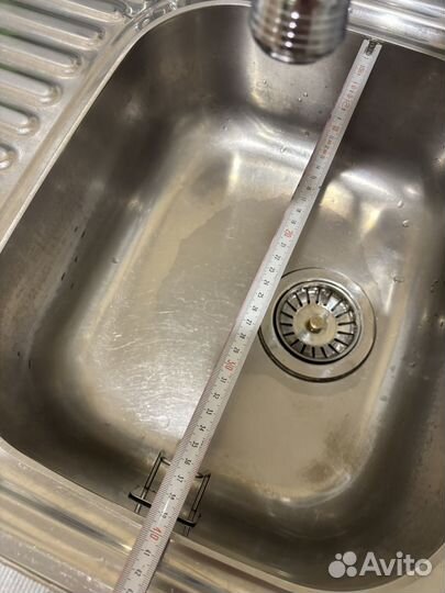 Раковина мойка для кухни