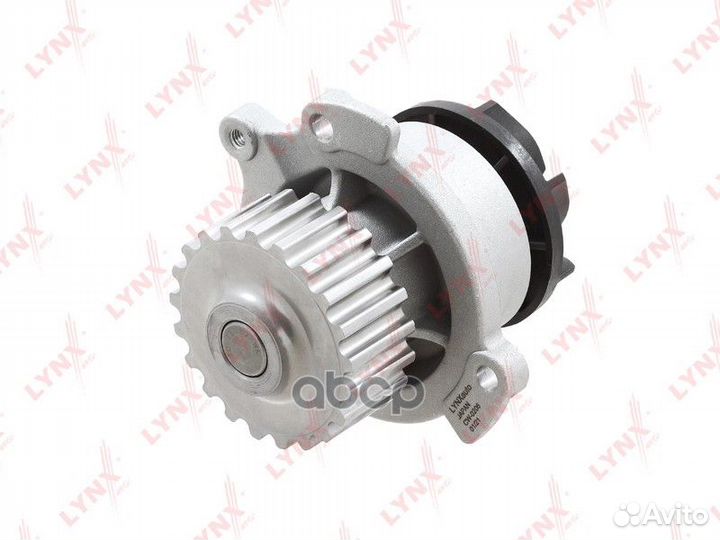 Помпа, водяной насос lynxauto CW-0206 CW-0206 L