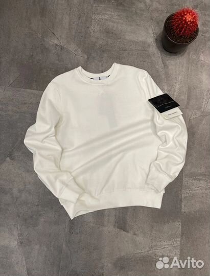 Свитшоты stone island