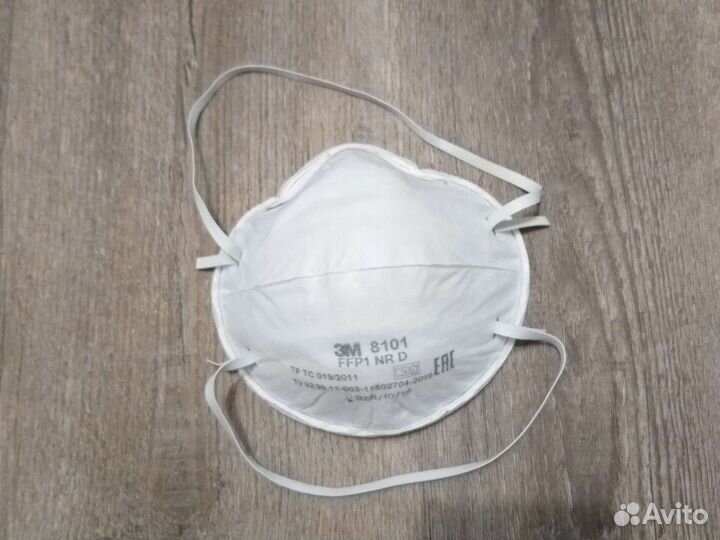 Респираторы