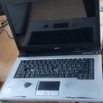 Ноутбук acer aspire 1650 ZL3