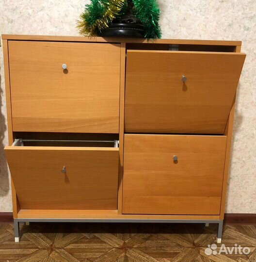 Тумба для обуви