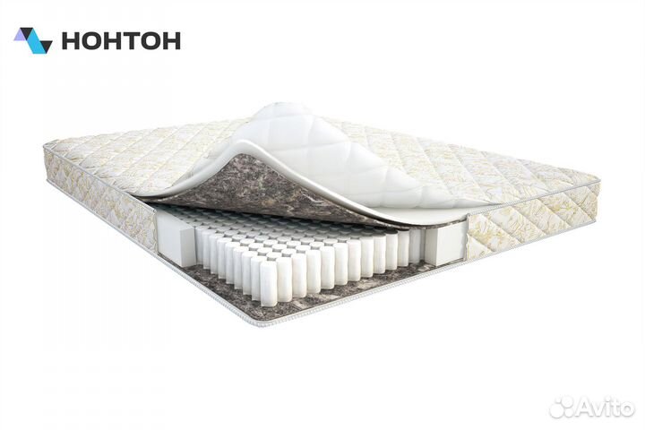 Матрас Аскона Balance Forma высота 17 см