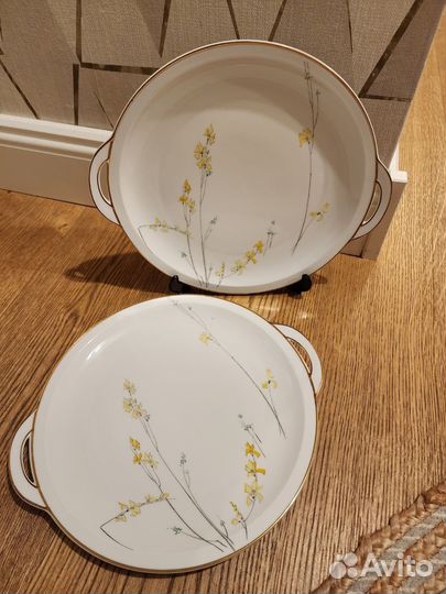 Тортовница Tettau