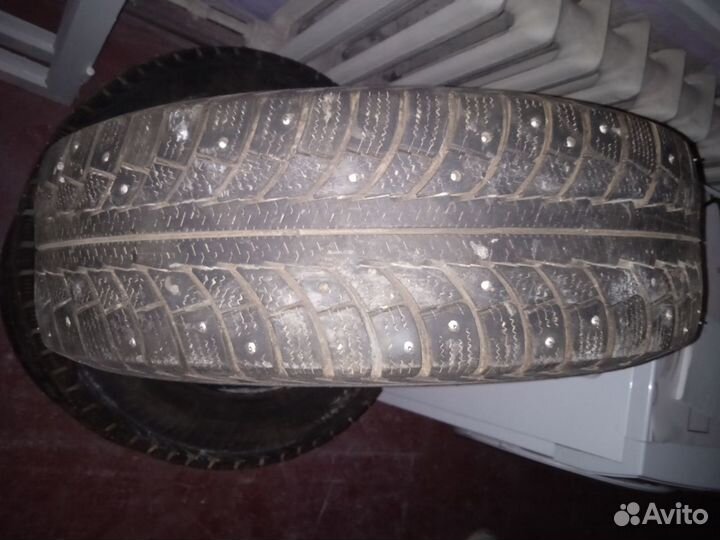 Matador MP 30 Sibir Ice 2 185/70 R5.5