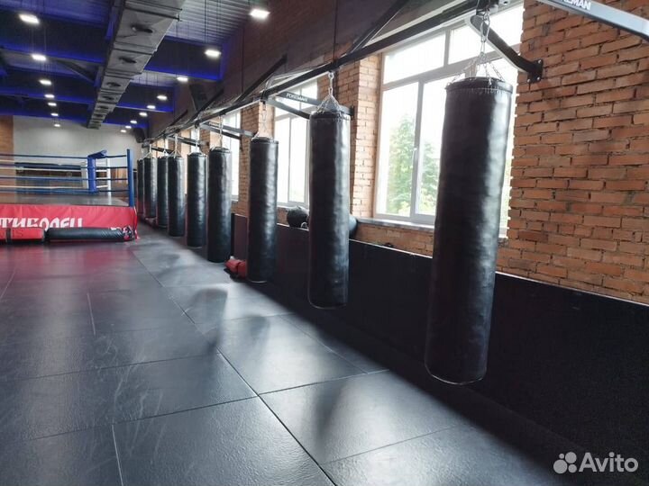 Боксерская груша от производителя