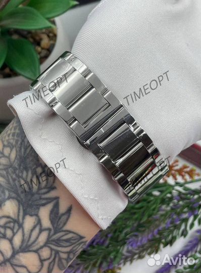 Мужские часы Patek Philippe (Арт.84761)