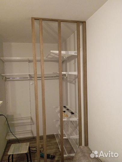 Ремонт и отделка квартир