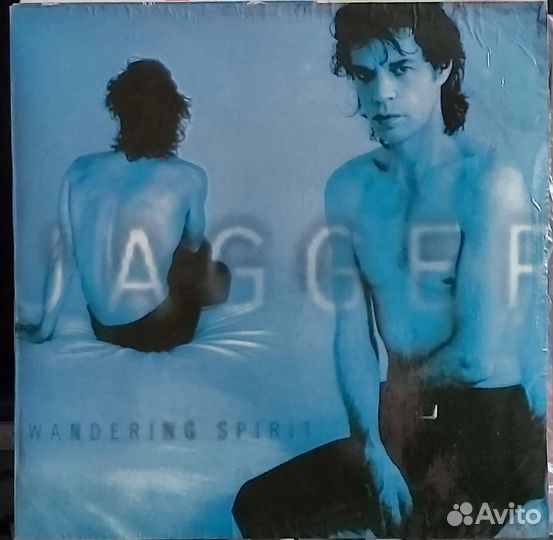 Коллекция классики рока на виниле