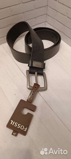 Ремень Fossil оригинал
