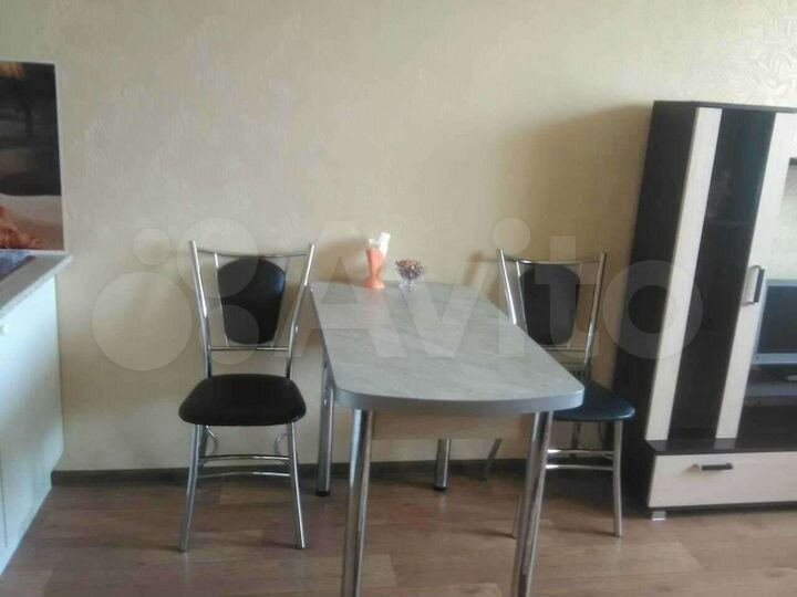 Квартира-студия, 28 м², 7/10 эт.