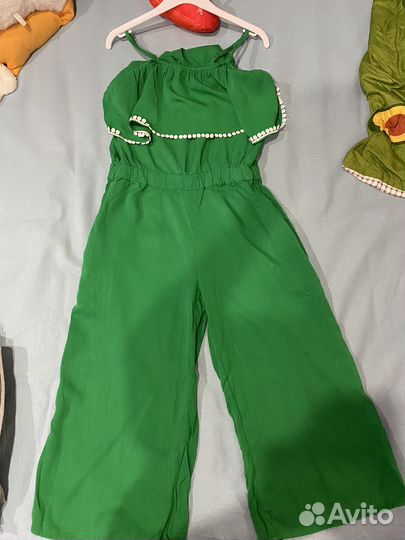 Продам летний костюм