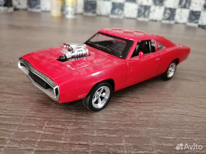 Модели 1/32