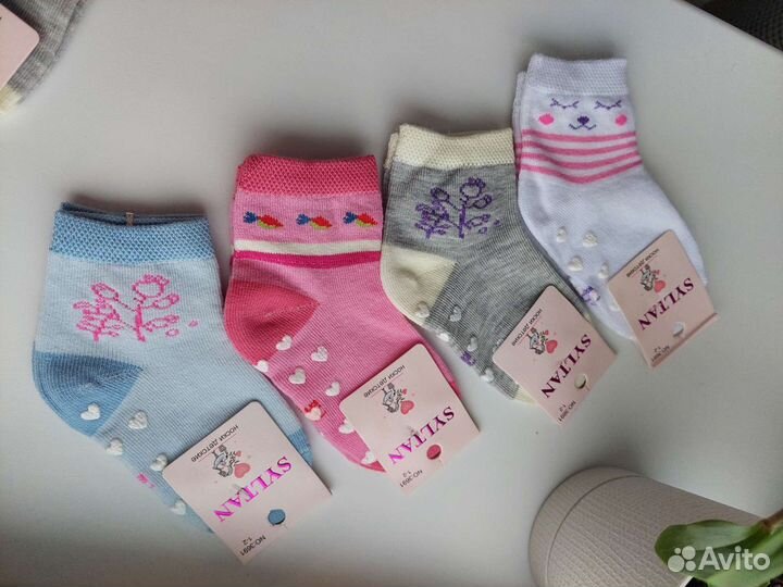 Носки детские