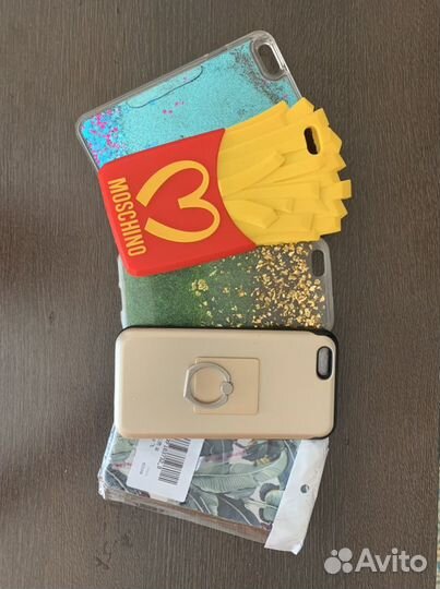 Чехол на iPhone 6/6s