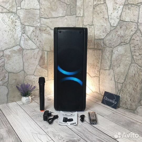 Музыкальная колонка Eltronic 20-10