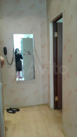 2-к. квартира, 39 м², 2/2 эт.