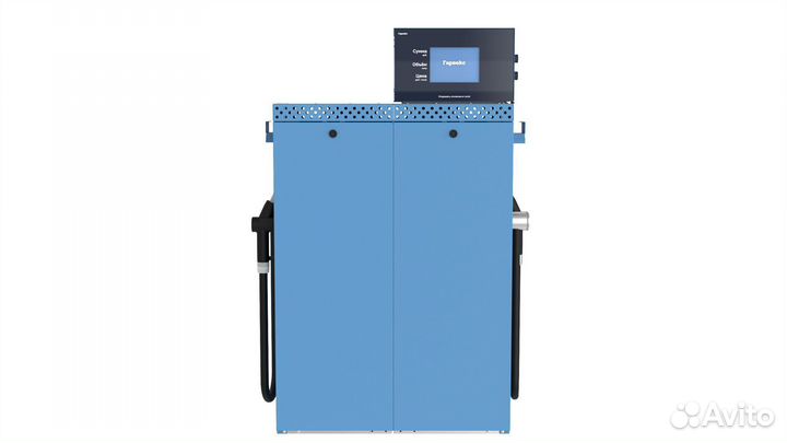 Топливораздаточная колонка нева А948