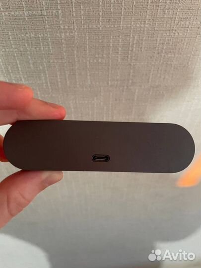 Веб камера logitech brio 4K