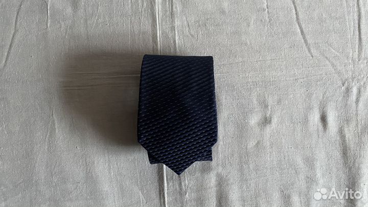 Галстук Lanvin