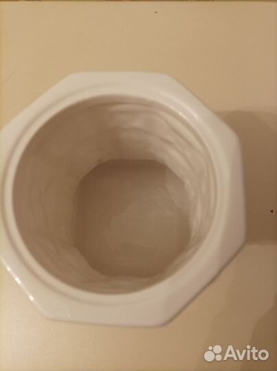 Фарфоровые шкатулки