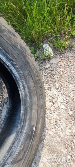 Viatti Bosco A/T 225/65 R17