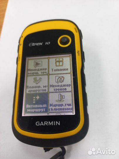 Gps навигатор garmin