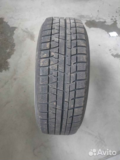 Yokohama Ice Guard IG50 205/60 R16 96Q