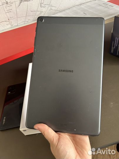 Samsung galaxy tab A
