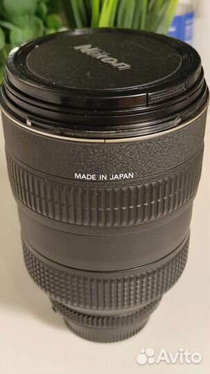 Nikon 28-70 2.8D Af-s