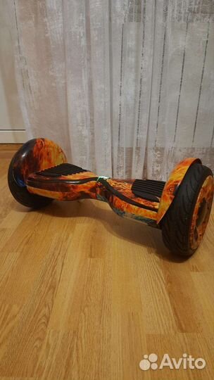 Гироскутер бу