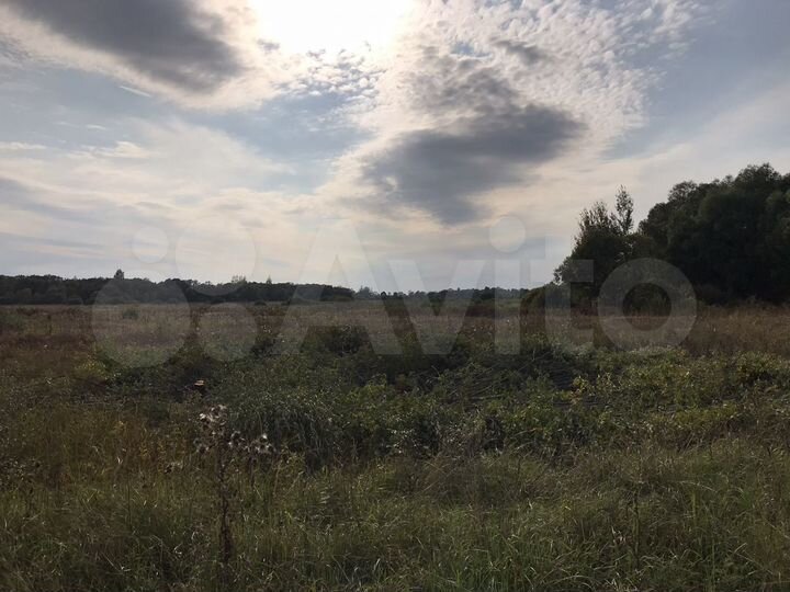 Участок 10 га (СНТ, ДНП)