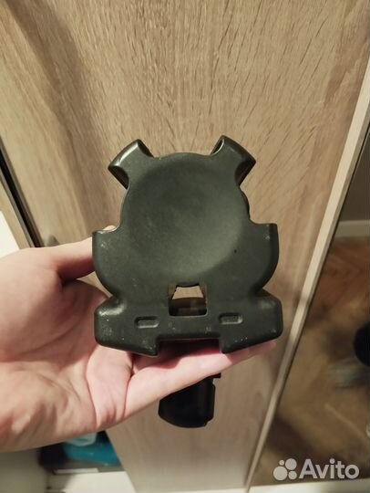 Подстаканник для коляски