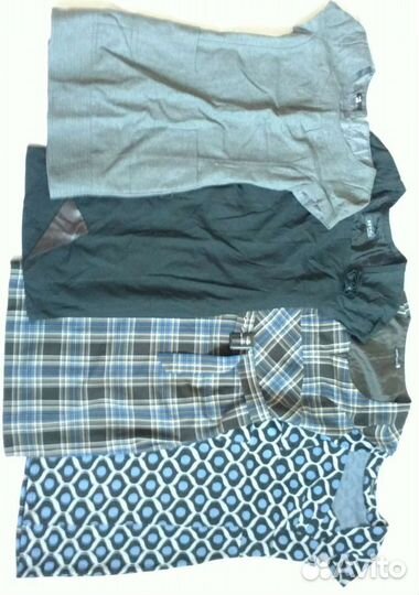 Женская теплая одежда пакетом