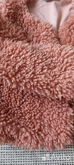 Балеро для девочки