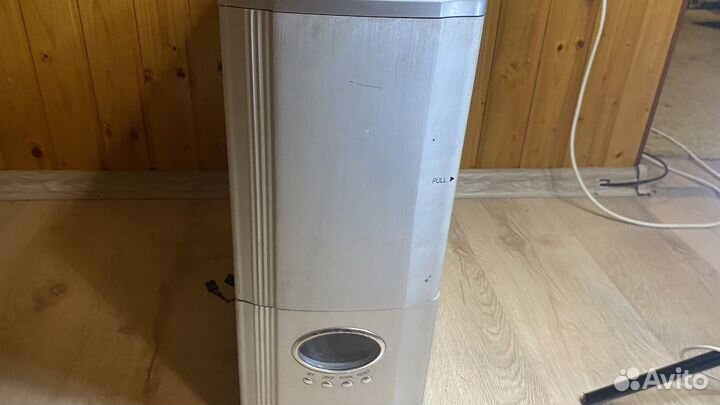 Корпус для пк