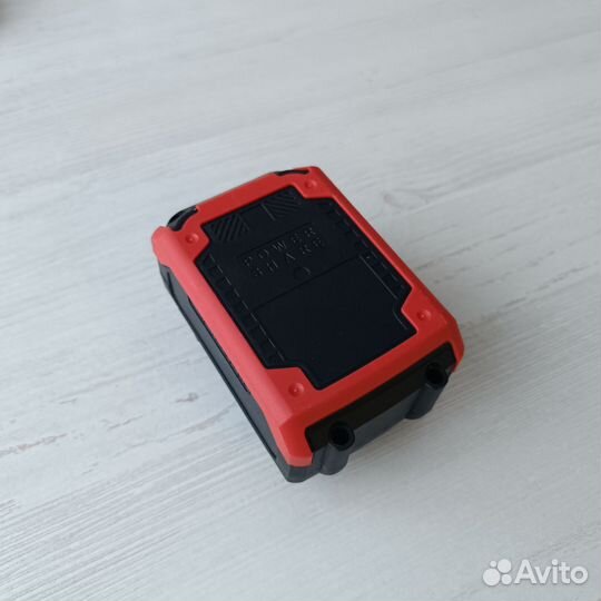 Аккумулятор для шуруповерта