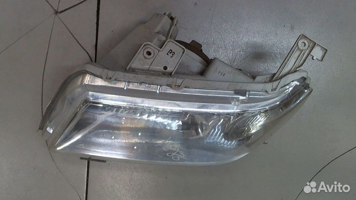 Фара (передняя) Suzuki Grand Vitara, 2008